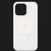 Чохол UAG [U] Lucent 2.0 with Magsafe Series для iPhone 14 Pro (Marshmallow)